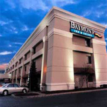 La Quinta Inn By Wyndham Milwaukee West Brookfield Esterno foto